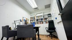 Furama City Centre Singapore (D1), Shop House #470269841